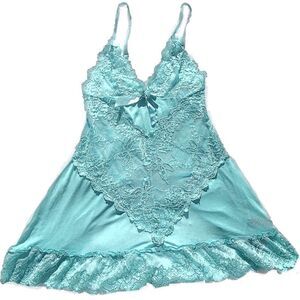Chlala Cherie Babydoll Slip